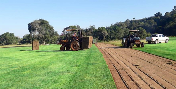 Grama esmeralda preço m2 rj